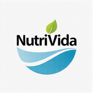 NutriVida Saludable logo