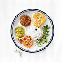 Icono de Planes de Alimentación Personalizados